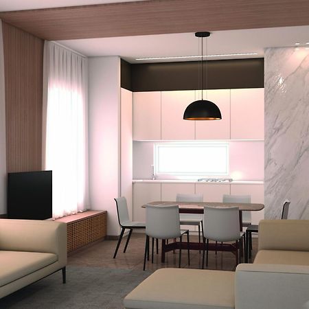 Ficarazzi Hotel La Martinica מראה חיצוני תמונה