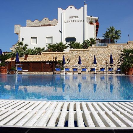 Ficarazzi Hotel La Martinica מראה חיצוני תמונה