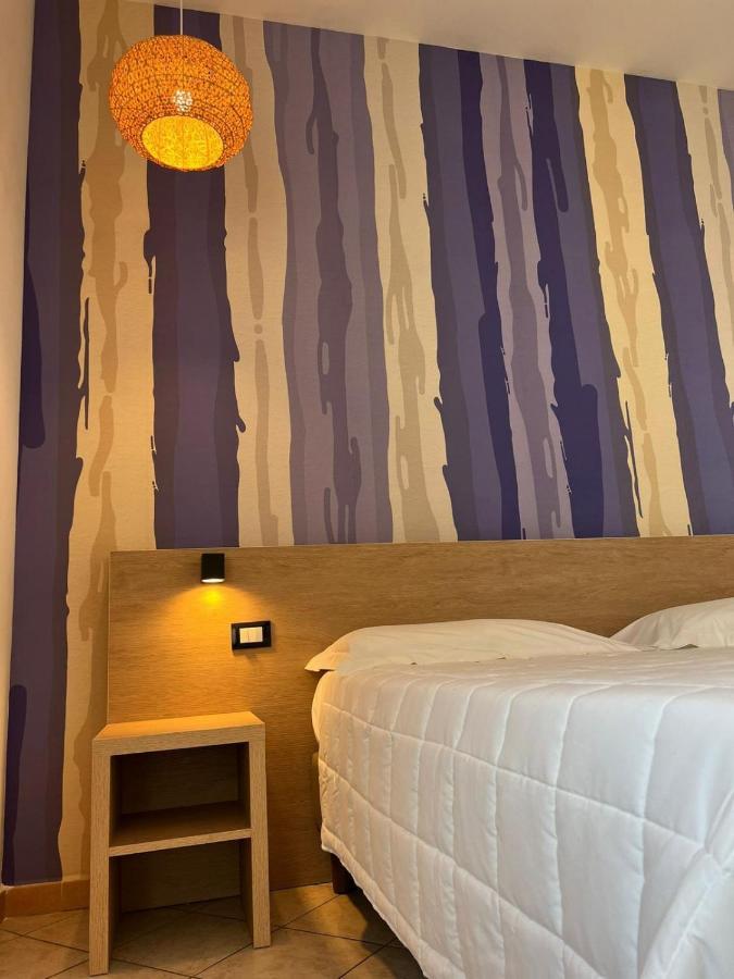 Ficarazzi Hotel La Martinica מראה חיצוני תמונה