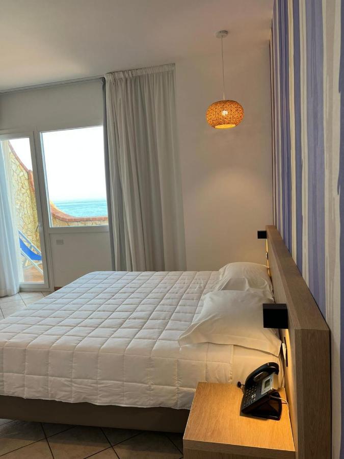 Ficarazzi Hotel La Martinica מראה חיצוני תמונה
