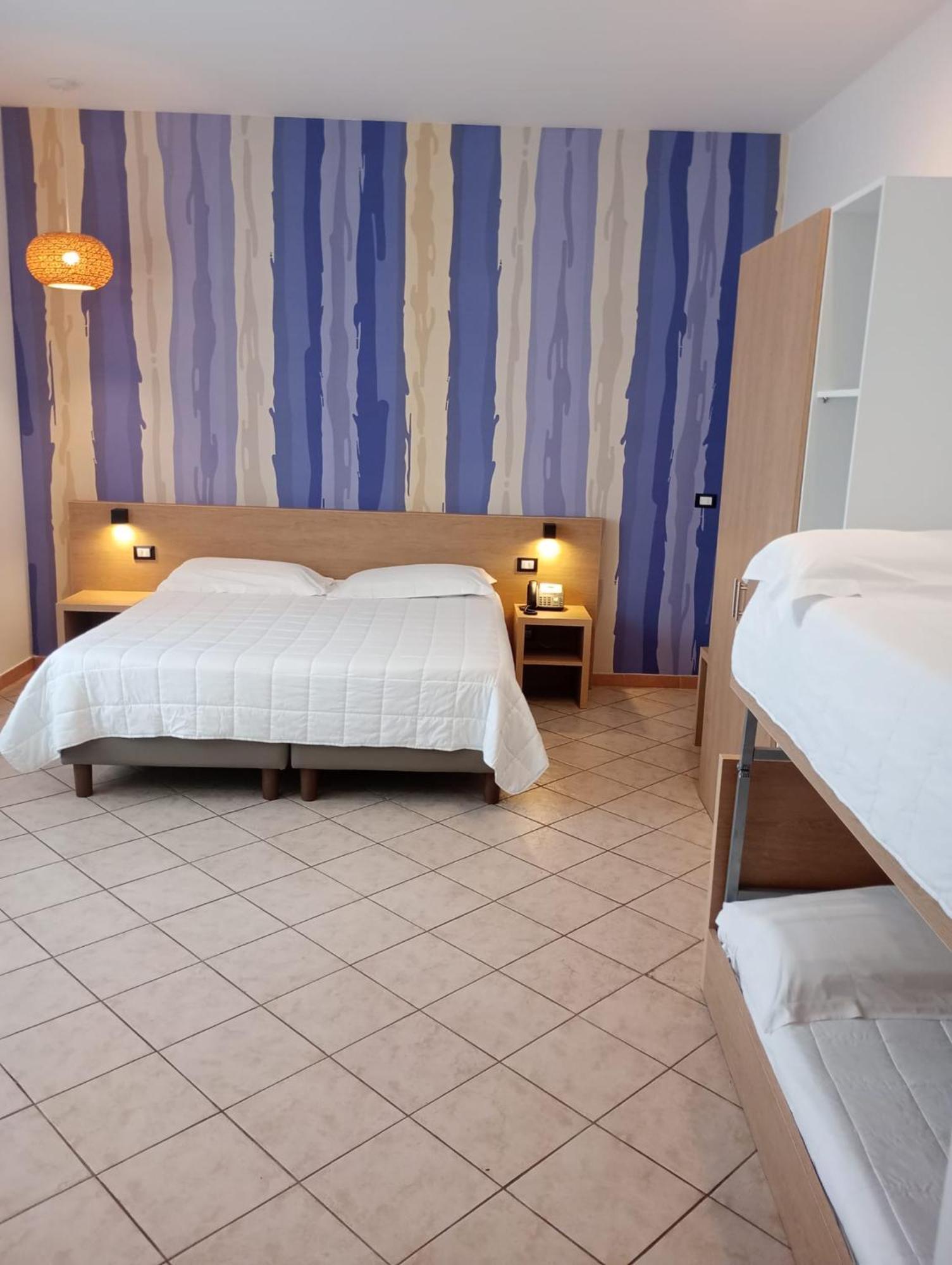 Ficarazzi Hotel La Martinica מראה חיצוני תמונה