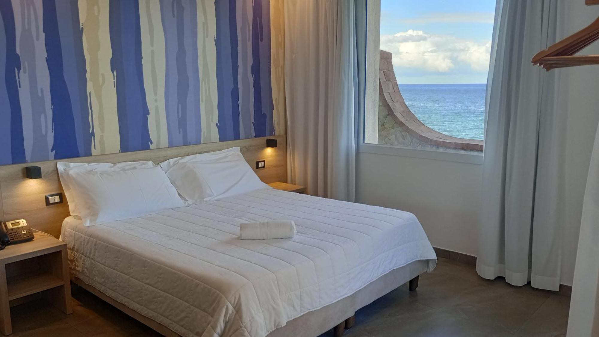 Ficarazzi Hotel La Martinica מראה חיצוני תמונה