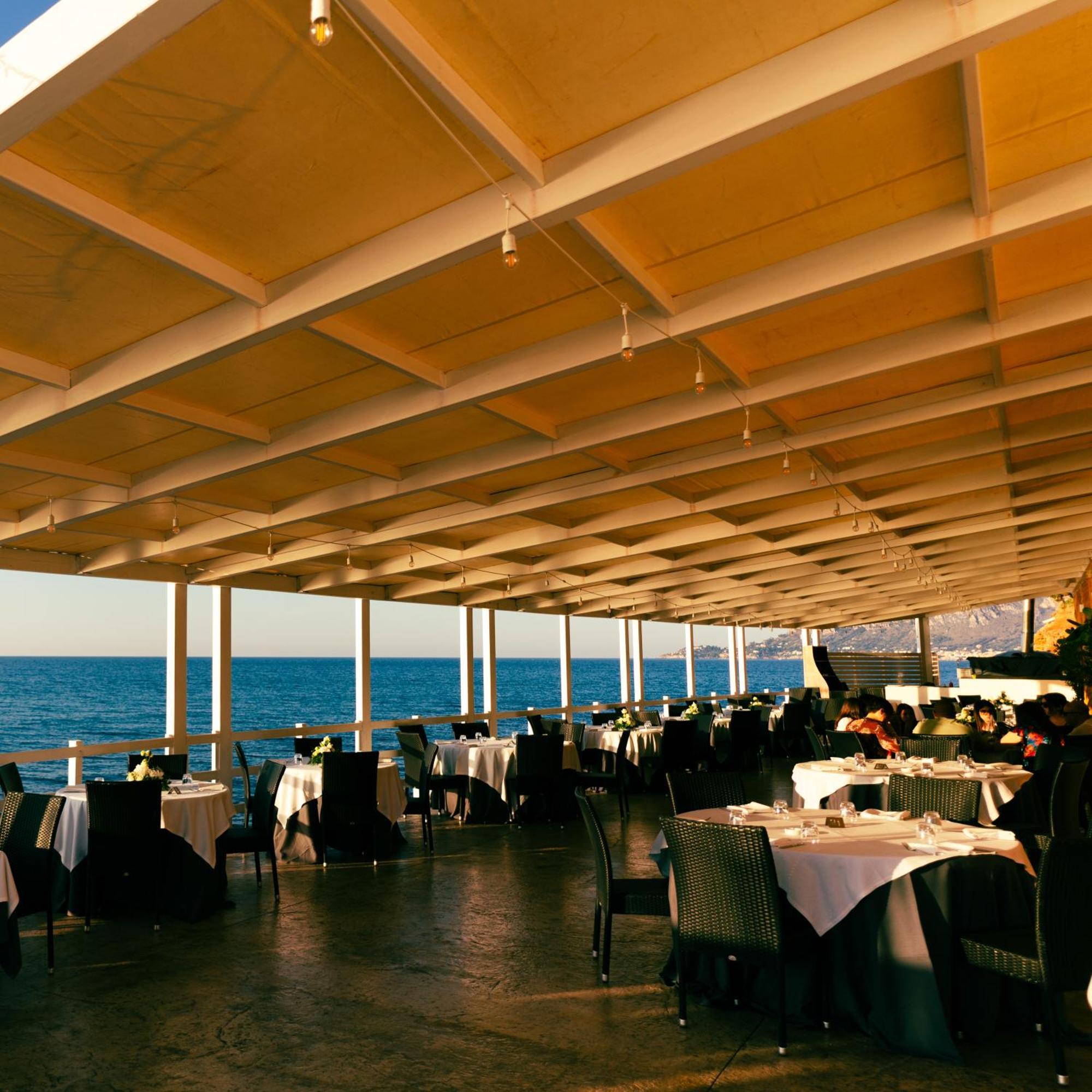 Ficarazzi Hotel La Martinica מראה חיצוני תמונה