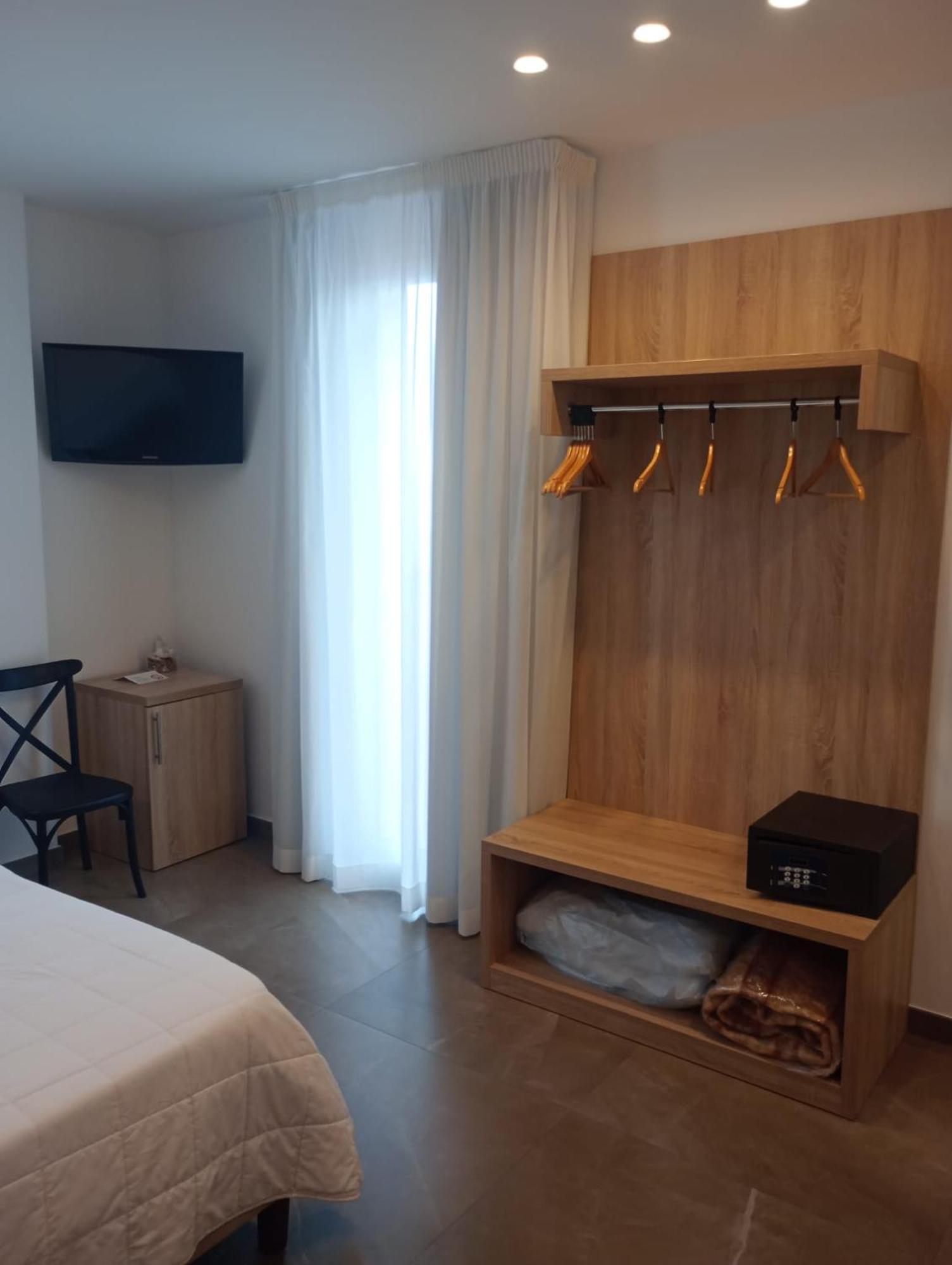 Ficarazzi Hotel La Martinica מראה חיצוני תמונה