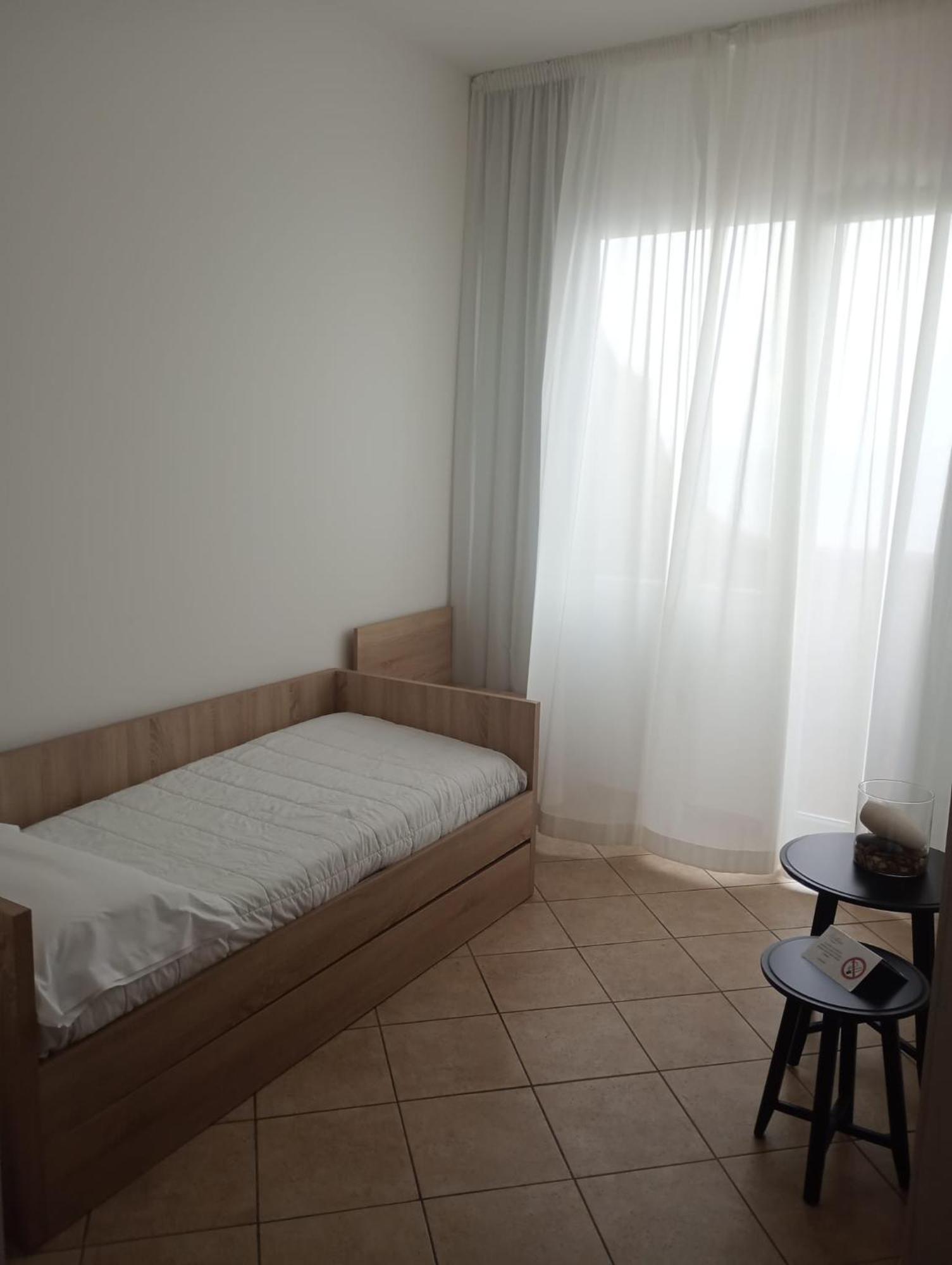 Ficarazzi Hotel La Martinica מראה חיצוני תמונה