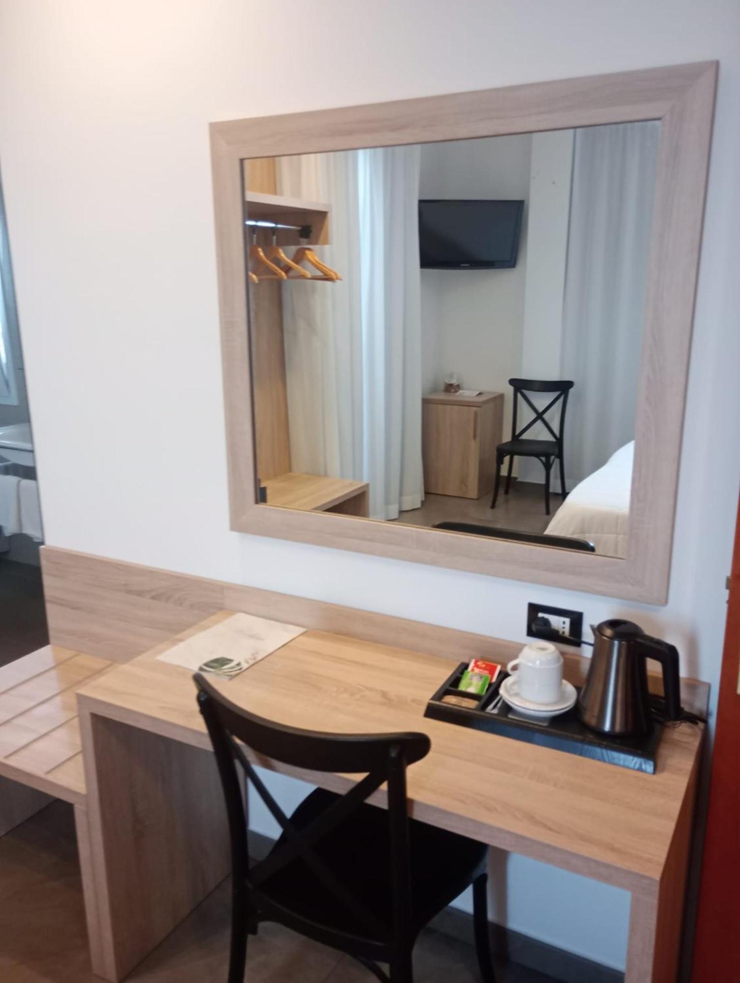 Ficarazzi Hotel La Martinica מראה חיצוני תמונה