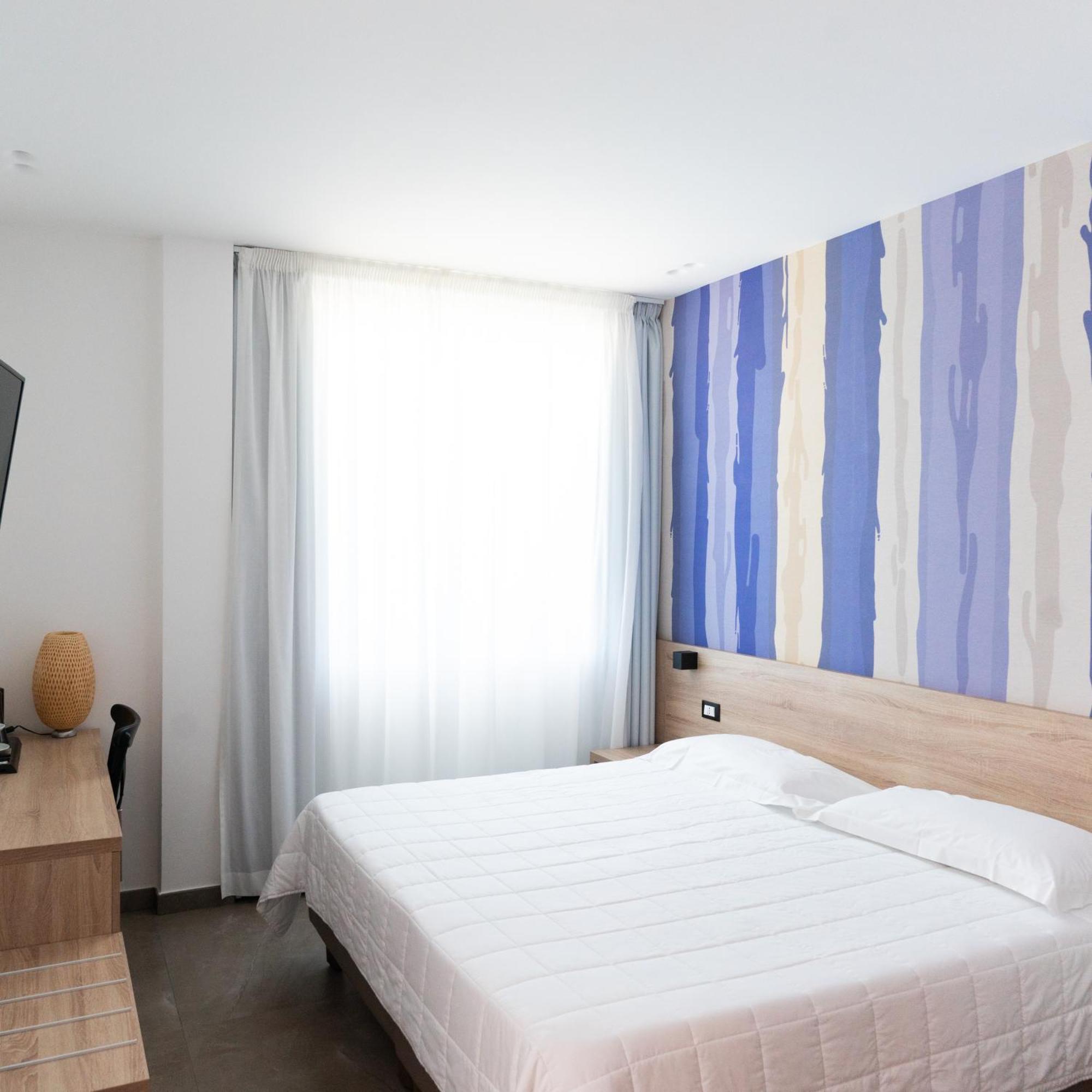 Ficarazzi Hotel La Martinica מראה חיצוני תמונה
