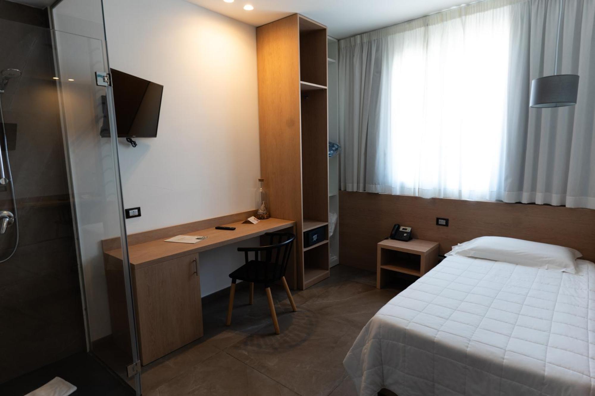 Ficarazzi Hotel La Martinica מראה חיצוני תמונה