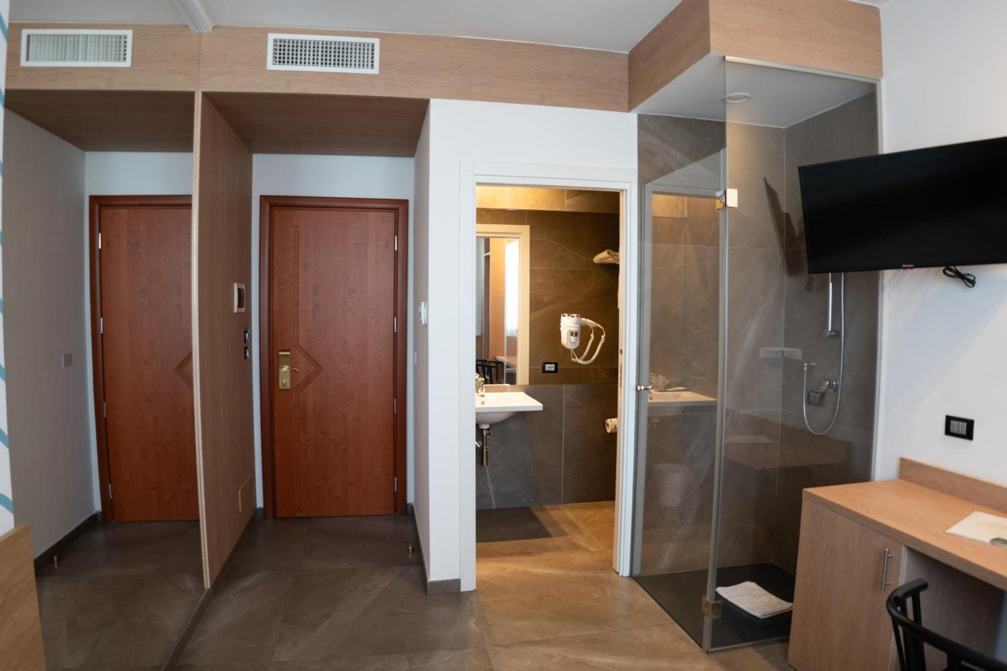 Ficarazzi Hotel La Martinica מראה חיצוני תמונה