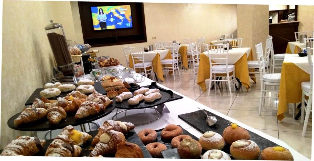 Ficarazzi Hotel La Martinica מראה חיצוני תמונה