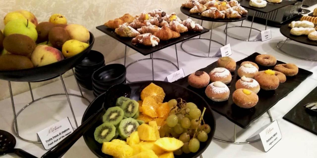 Ficarazzi Hotel La Martinica מראה חיצוני תמונה